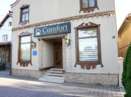 Comfort Lodge