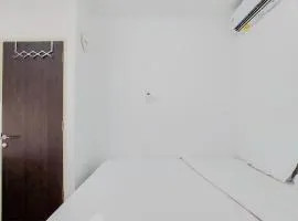 Comfort and Cozy Style 1BR at Serpong Garden Apartment By Travelio