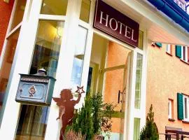 Hotel Fischerhaus