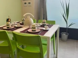 Al Ventisei - Verde
