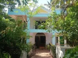 Iha resort