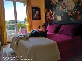La Chambre de PAT, hótel í Toulouse