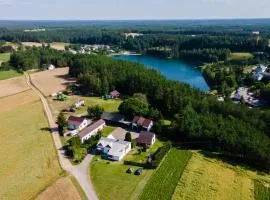 Agroturystyka na Kaszubach