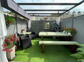 Glenholme Guest House - Room Only