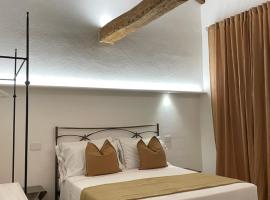 MontepulcianoLettings, hotel v destinaci Montepulciano