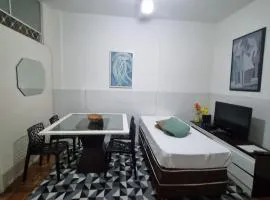 Comodidade e Segurança no Centro