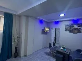 MODERN AND COMFORTABLE APARTMENT Self Check In