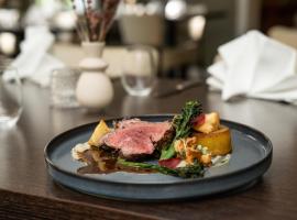 Gistihúsið - Lake Hotel Egilsstadir, hotell sihtkohas Egilsstaðir