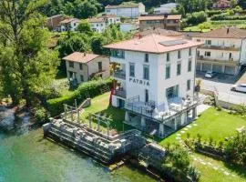 Villa Patria B&B