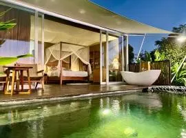 Harsa Eco Luxury Camp