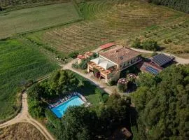 Agriturismo La Petrosa