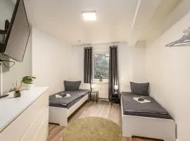 Work & Stay Apartment in Gelsenkirchen