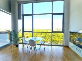 BEACH VALENCIA LUXURY E-Arenas 117 Apartment with terrace in Edificio Arenas