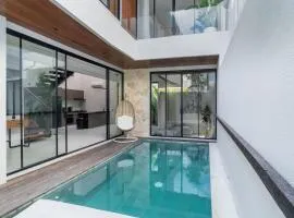 Luxury Haven Stunning 2Br in Umalas Canggu
