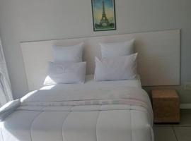 Dne Blue Star, apartment in Mahikeng