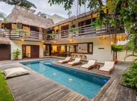 Villa Niros - Aldeia Jericoacoara