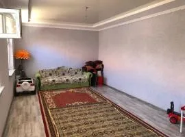 Tian Shan Sky House