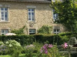 Manoir Saint-André,B&B de charme