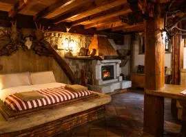 Alfio's Alpen Suite