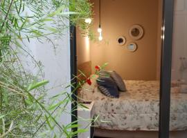 "Josefa" terraza y parrilla - Alojate Mendoza