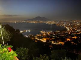 Agriturismo Quisisana, hotel i Castellammare di Stabia