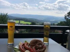 Apartment Tälerblick, neu modernisiert