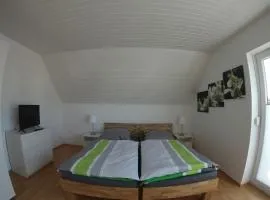 Ferienwohnung Horvath Kelkheim Taunus