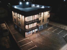 EA Apartments Sarajevo, Hotel in Ilidža