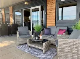 Beachfront Vacation Homes