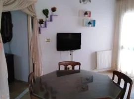 Superbe Appart S2 Réservé aux familles