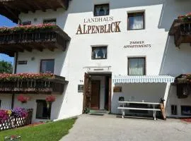 Landhaus Alpenblick