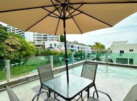 Ferringhi Inn 51, hotel v destinaci Batu Feringgi