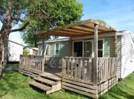 Le petit mobilhome de Charlotte - Saint Georges de Didonne