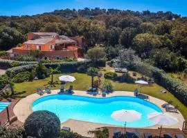 Residence Les Jardins de Sainte-Lucie "Piscine chauffée"
