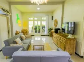 Villa Libelula Batu Malang