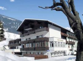 Langley Hotel Rendlhof, hotelli kohteessa Sankt Anton am Arlberg