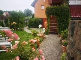 Apartament 2pokojowy 4-5osobowy
