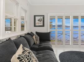 'Yaringaa' by HolidayCo, hotel a Hardys Bay