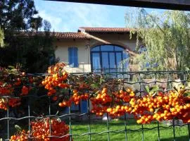 B&B Cascina Marie