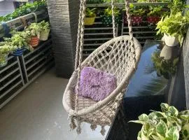 Chaithritha Ladies Homestay