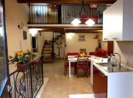 Casa Trezza