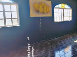 Mansão Espetacular , vista para lagoa