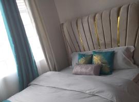 Elite stay 2, hotel v destinaci Kangaru