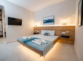 Mira Marina, vila v destinaci Masouri