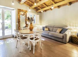 Videnda Colosseo, hotel a Roma