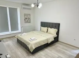 Milan Luxury Apartaments V-Maurer Residence