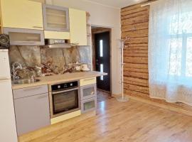 Muraka Apartement, hotel i Pärnu