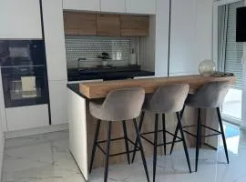 Apartments Albatross