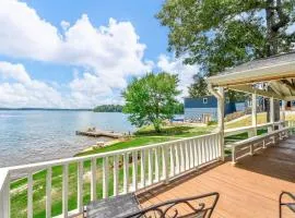 Elsie Jo's on Lake Martin