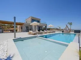 Nysa Luxury villa 2